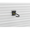 Stanley Trackwalls Fahrradhalterung, vertikal