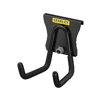 Stanley Trackwalls Kurzer Doppelhaken-Beschreibung lesen