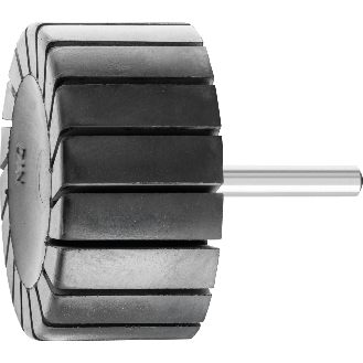 Schleifhülsenträger GK zylindrisch Ø 60x30mm Schaft-Ø 6 mm-Beschreibung lesen