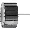 Schleifhülsenträger GK zylindrisch Ø 60x30mm Schaft-Ø 6 mm