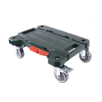 Metabo metaBOX Rollbrett ( 626894000 ) für metaBOX-Beschreibung lesen