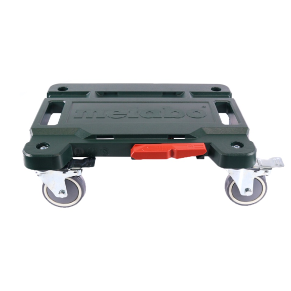 Metabo metaBOX Rollbrett ( 626894000 ) für metaBOX-Beschreibung lesen