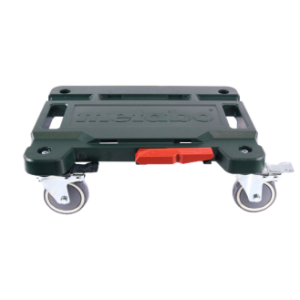 Metabo metaBOX Rollbrett ( 626894000 ) für metaBOX-Beschreibung lesen