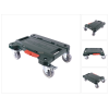Metabo metaBOX Rollbrett ( 626894000 ) für metaBOX
