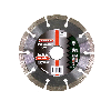 Metabo SP-U Diamanttrennscheibe Universal SP 125x22,23 mm ( 624307000 ) für Winkelschleifer