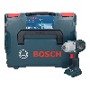 Bosch GDS 18V-450 HC Akku-Schlagschrauber 18 V 450 Nm 1/2'' (06019K4001) + L-Boxx - ohne Akku, ohne Ladegerät.