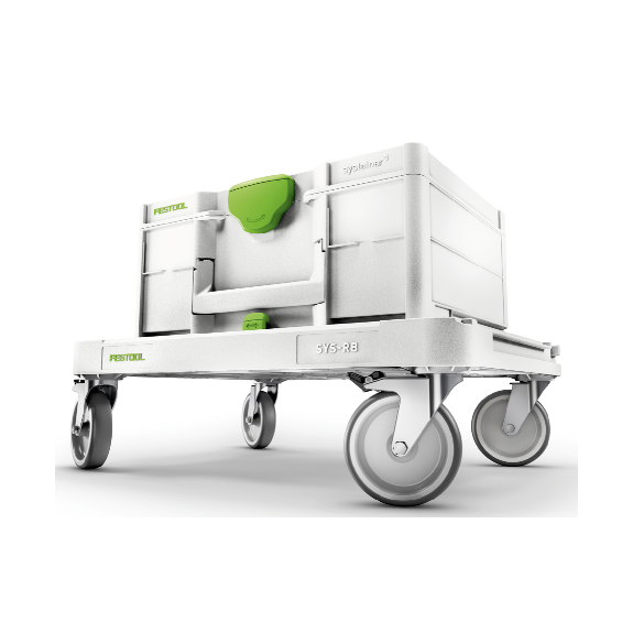 Festool Rollbrett SYS-RB ( 204869 )-Beschreibung lesen