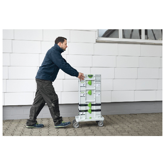 Festool Rollbrett SYS-RB ( 204869 )-Beschreibung lesen