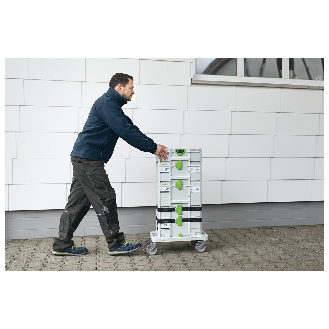 Festool Rollbrett SYS-RB ( 204869 )-Beschreibung lesen