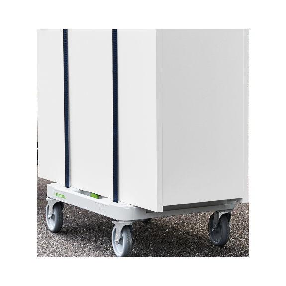 Festool Rollbrett SYS-RB ( 204869 )-Beschreibung lesen