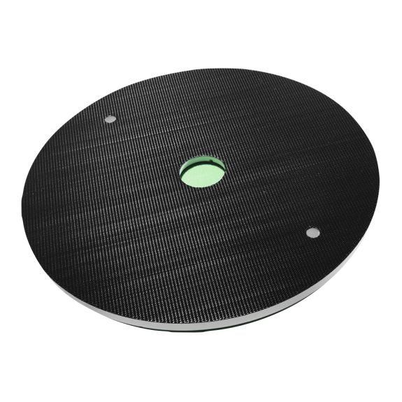 Festool PT-STF-D150 FX Polierteller FastFix 135 mm ( 496151 ) für RO 150 FEQ-Beschreibung lesen