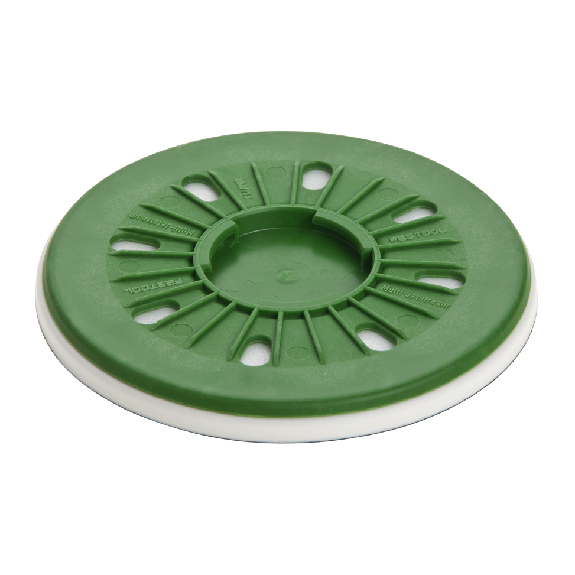 Festool PT-STF-D150 FX Polierteller FastFix 135 mm ( 496151 ) für RO 150 FEQ-Beschreibung lesen