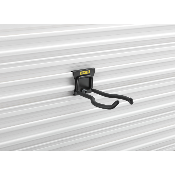 Stanley Trackwalls Haken fr Elektrowerkzeug-Beschreibung lesen