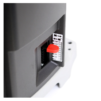 Hobelmaschine 1800W mit HSS-Messern-Beschreibung lesen