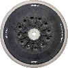EXPERT Multihole Stützteller für , 150 mm, Weich. Für Exzenterschleifer