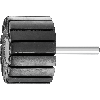 Schleifhülsenträger GK zylindrisch Ø 45x30mm Schaft-Ø 6 mm