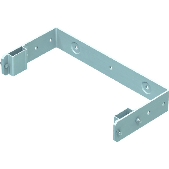 ZARGES Wandhalter starr 200 mm-Beschreibung lesen