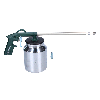 Metabo SPP 1000 Sprühpistole 6bar 200l/min (601570000)