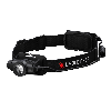 Ledlenser H5R Core Akku-Stirnlampe 3,7V + 1x Akku 1,8Ah - ohne Ladegerät