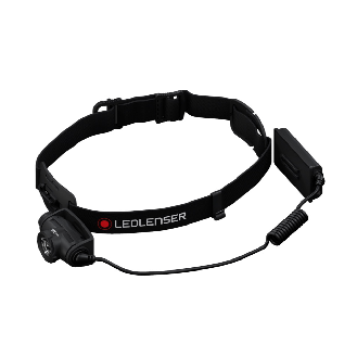 Ledlenser H5R Core Akku-Stirnlampe 3,7V + 1x Akku 1,8Ah - ohne Ladegerät-Beschreibung lesen