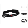 Ledlenser H5R Core Akku-Stirnlampe 3,7V + 1x Akku 1,8Ah - ohne Ladegerät