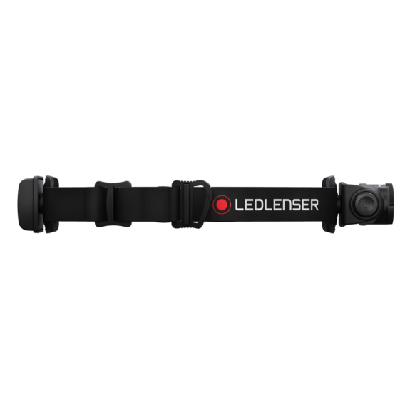Ledlenser H5R Core Akku-Stirnlampe 3,7V + 1x Akku 1,8Ah - ohne Ladegerät-Beschreibung lesen