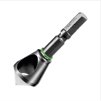 Festool Kegelsenker QLS D 2-8 CE (492520)-Beschreibung lesen