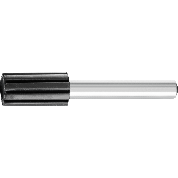 Schleifhülsenträger GK zylindrisch Ø 10x20mm Schaft-Ø 6 mm-Beschreibung lesen