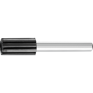 Schleifhülsenträger GK zylindrisch Ø 10x20mm Schaft-Ø 6 mm-Beschreibung lesen