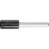 Schleifhülsenträger GK zylindrisch Ø 10x20mm Schaft-Ø 6 mm