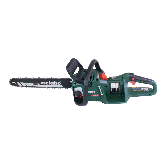 Metabo MS 36-18 LTX BL 40 Akku-Astsäge 36 V (2x 18 V) 40 cm 22 m/s (601613850) Brushless Solo - ohne.-Beschreibung lesen
