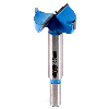 KREG Concealed Hinge Jig Bohrschablone für Topfscharniere Ø 35 mm ( KHI-HINGE ) für Möbelbau und Schranktüren