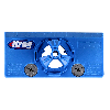 KREG Concealed Hinge Jig Bohrschablone für Topfscharniere Ø 35 mm ( KHI-HINGE ) für Möbelbau und Schranktüren