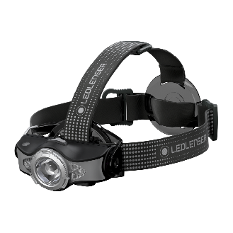 Ledlenser MH11 LED Stirnlampe 1000 lm IPX4 Grau ( 500996 ) + 1x Akku + 1x Ladekabel-Beschreibung lesen