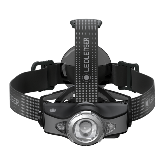 Ledlenser MH11 LED Stirnlampe 1000 lm IPX4 Grau ( 500996 ) + 1x Akku + 1x Ladekabel-Beschreibung lesen