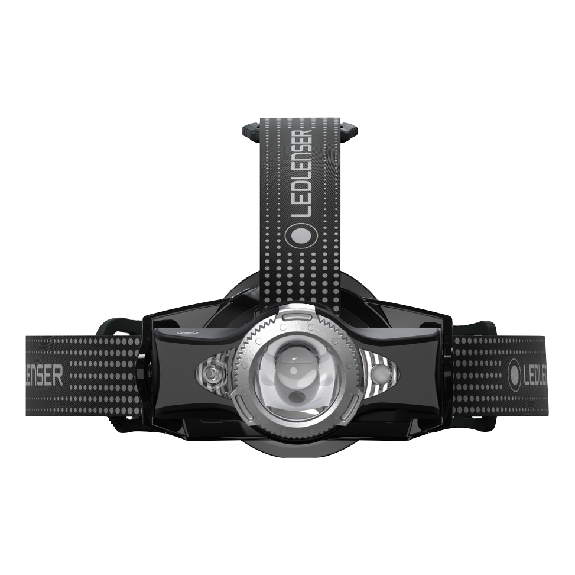 Ledlenser MH11 LED Stirnlampe 1000 lm IPX4 Grau ( 500996 ) + 1x Akku + 1x Ladekabel-Beschreibung lesen