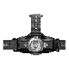 Ledlenser MH11 LED Stirnlampe 1000 lm IPX4 Grau ( 500996 ) + 1x Akku + 1x Ladekabel