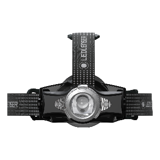 Ledlenser MH11 LED Stirnlampe 1000 lm IPX4 Grau ( 500996 ) + 1x Akku + 1x Ladekabel-Beschreibung lesen
