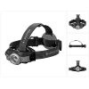 Ledlenser MH11 LED Stirnlampe 1000 lm IPX4 Grau ( 500996 ) + 1x Akku + 1x Ladekabel