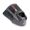 Bosch AL 1130 CV Schnellladegerät für 10,8 V Li-Ion Akku (2607225134)