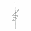Zahnsonde Fig 16