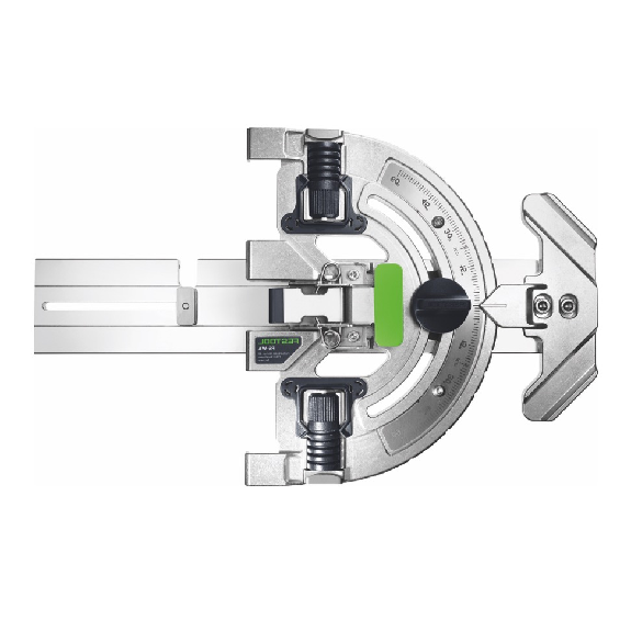 Festool FS-WA Winkelanschlag für Führungsschiene FS/2 ( 577040 ) 60º Schnitt-Beschreibung lesen