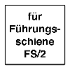 Festool FS-WA Winkelanschlag für Führungsschiene FS/2 ( 577040 ) 60º Schnitt