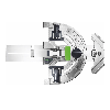 Festool FS-WA Winkelanschlag für Führungsschiene FS/2 ( 577040 ) 60º Schnitt