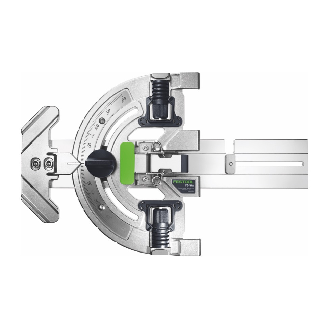 Festool FS-WA Winkelanschlag für Führungsschiene FS/2 ( 577040 ) 60º Schnitt-Beschreibung lesen