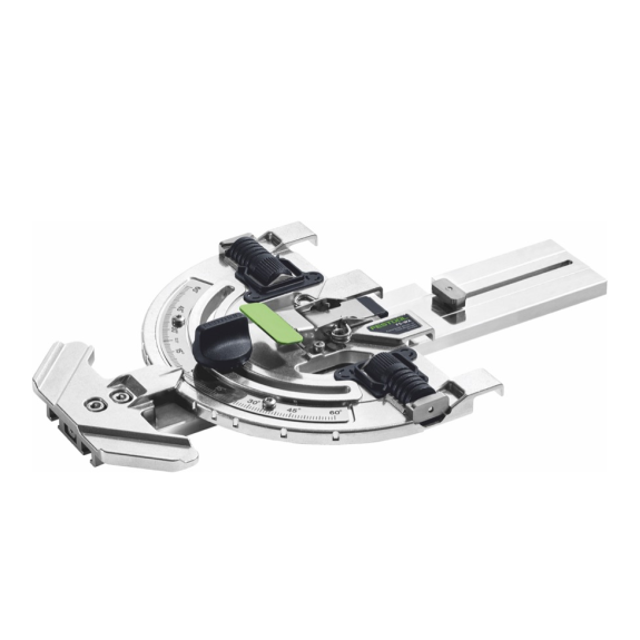 Festool FS-WA Winkelanschlag für Führungsschiene FS/2 ( 577040 ) 60º Schnitt-Beschreibung lesen