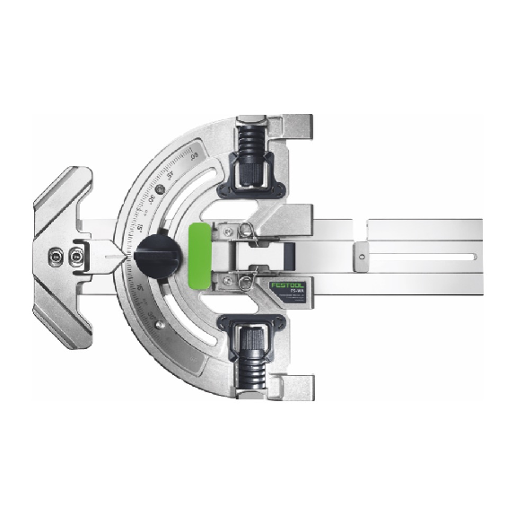 Festool FS-WA Winkelanschlag für Führungsschiene FS/2 ( 577040 ) 60º Schnitt-Beschreibung lesen