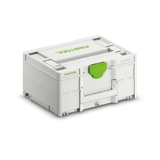 Festool CXS 12 2,5-Plus Akku-Bohrschrauber 12 V 30 Nm Brushless (576864) + 2x Akku 2,5 Ah + Ladegerät + Systainer-Beschreibung lesen