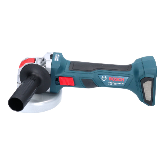 Kabelloser Winkelschleifer 18 V 125 mm bürstenlos-Beschreibung lesen