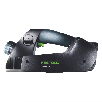 Festool EHL 65 EQ-Plus Einhandhobel 720 W Hobelbreite 65 mm + Systainer (576247) - Nachfolger von 576601-Beschreibung lesen